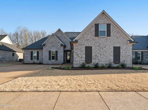 5289 Watson Place Ln, Nesbit, MS 38651