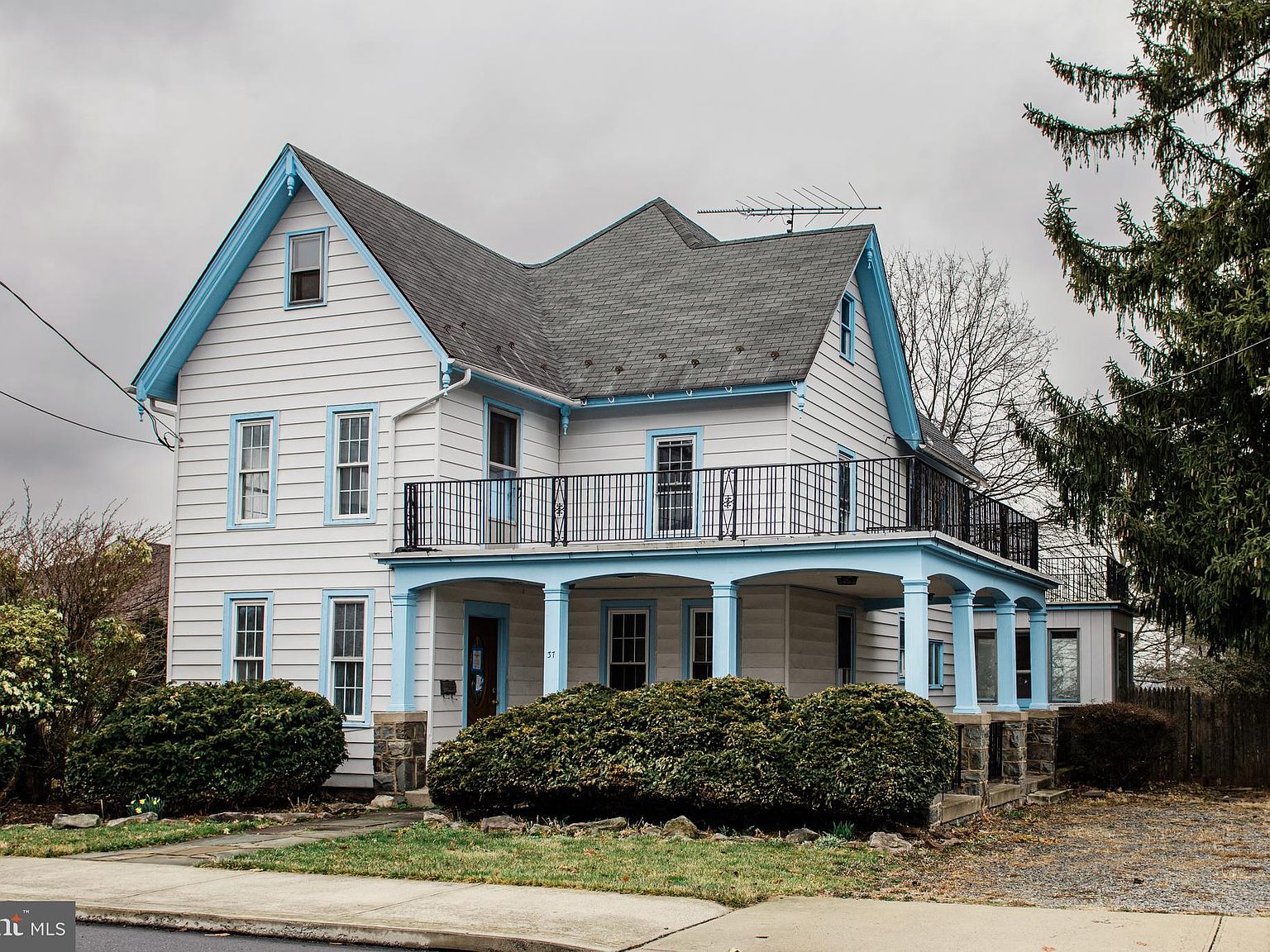 37 W Broad St, Elizabethville, PA 17023 Zillow
