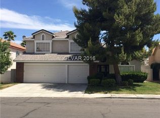 2025 Shadow Brook Way #0, Henderson, NV 89074