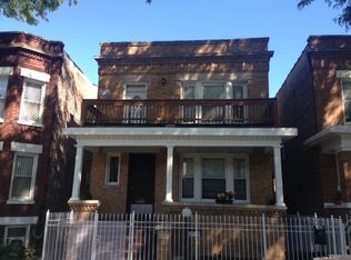 3348 W Flournoy St, Chicago, IL 60624