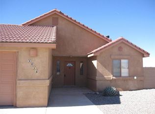 1015 Guapo Rd, Rio Communities, NM 87002