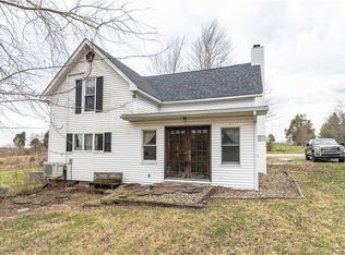 5275 Milltown Frenchtown Rd NW, Depauw, IN 47115