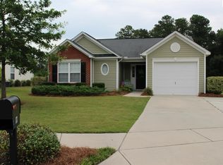 133 Scotstown Ln, West Columbia, SC 29170