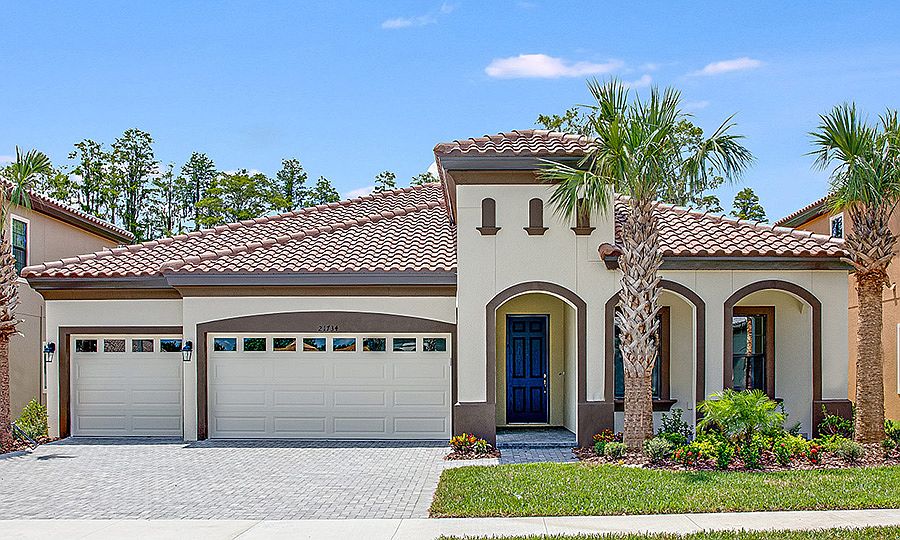 Islamorada I Plan, Hawkstone, Lithia, FL 33547 Zillow