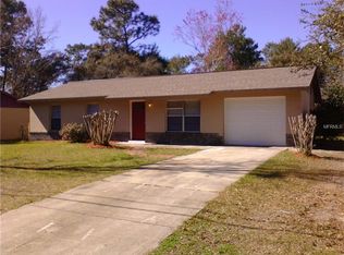 1815 Pecan Dr, Orange City, FL 32763