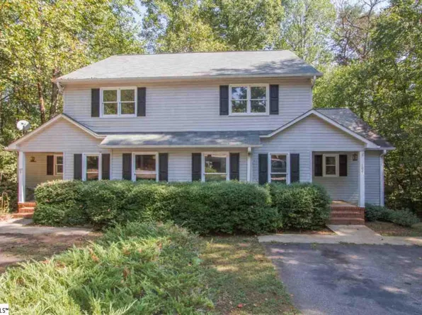 102 Bentwood Ln Unit A, Pickens, SC 29671