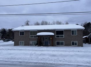 406 Mary St #2, Orillia, ON L3V3G3