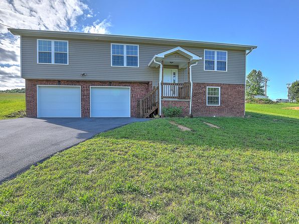 1814 Gray Station Sulphur Springs Rd, Jonesborough, TN 37659
