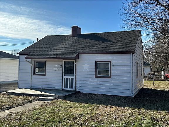 2nd image of 118 Harvey St
