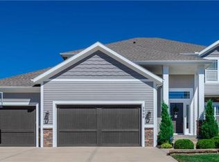 2900 NW 62nd Ter, Kansas City, MO 64151