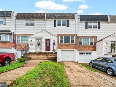 3713 Clarendon Ave, Philadelphia, PA, 19114