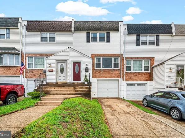 3713 Clarendon Ave, Philadelphia, PA 19114