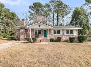 404 Forest Cir, Summerville, SC 29483