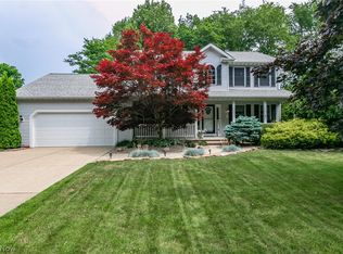 5761 Heritage Ave, Madison, OH 44057