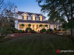 19N125 Hillcrest Dr, Hampshire, IL 60140