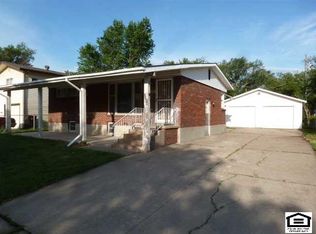 2219 S Euclid St, Wichita, KS 67213