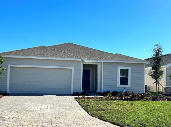 8514 LILIAS Circle, Jacksonville, FL 32219