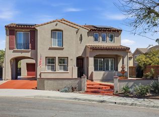 2661 Shadowbrook Way, San Marcos, CA 92078