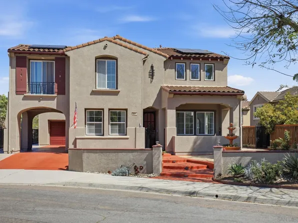 2661 Shadowbrook Way, San Marcos, CA 92078