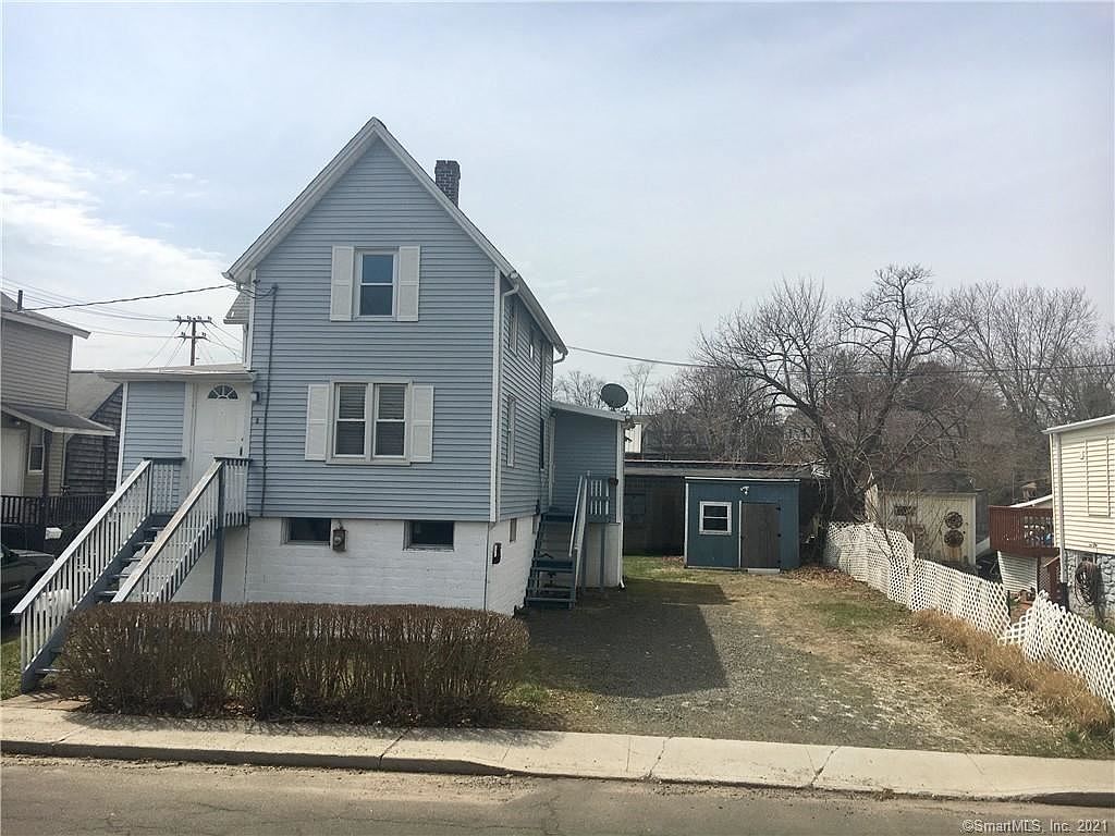 8 Hopson Ave, Branford, CT 06405 Zillow