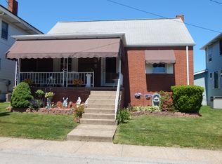 70 Downer Ave, Uniontown, PA