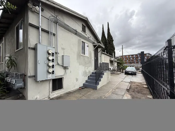 1101 Waterloo St, Los Angeles, CA