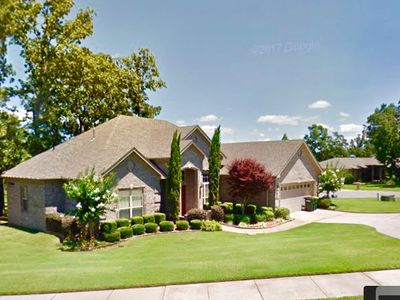 8900 Overcup Acres Cv, Sherwood, AR, 72120