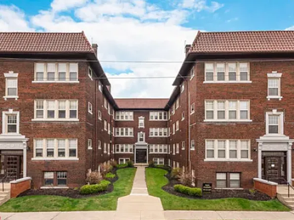 Highland Apartments, 2115-2123 Lennox Rd #8, Cleveland, OH 44106
