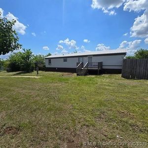 14062 S Crestview Rd, Oologah, OK, 74053