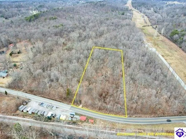8130 3rd Street Rd, Louisville, KY 40214