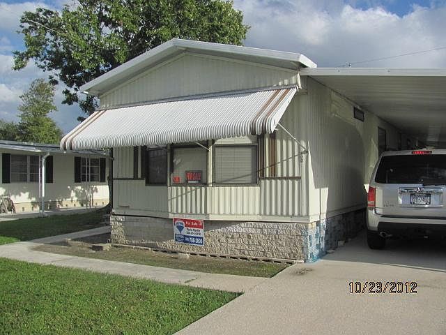 2nd image of 918 Reed Canal Rd Lot 160