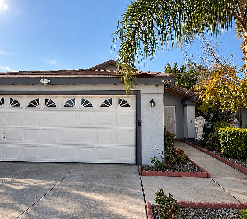 9821 Rancho Verde Dr