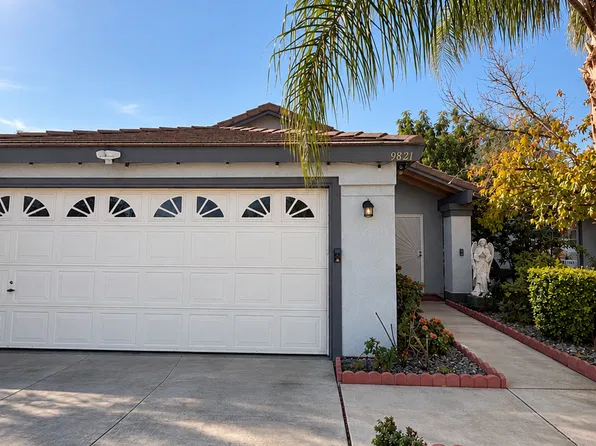 9821 Rancho Verde Dr, Bakersfield, CA 93311