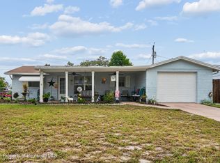 7106 Palisade Dr, Port Richey, FL 34668