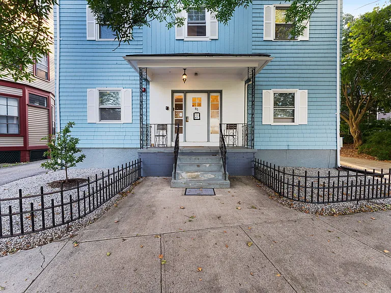 85 Parade St #1R — Photo 22