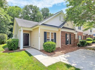 5325 Silabert Ave, Charlotte, NC 28205