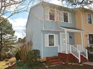 20 Astor Ct, Durham, NC 27705