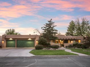1659 Tierra Del Rio NW, Albuquerque, NM 87107