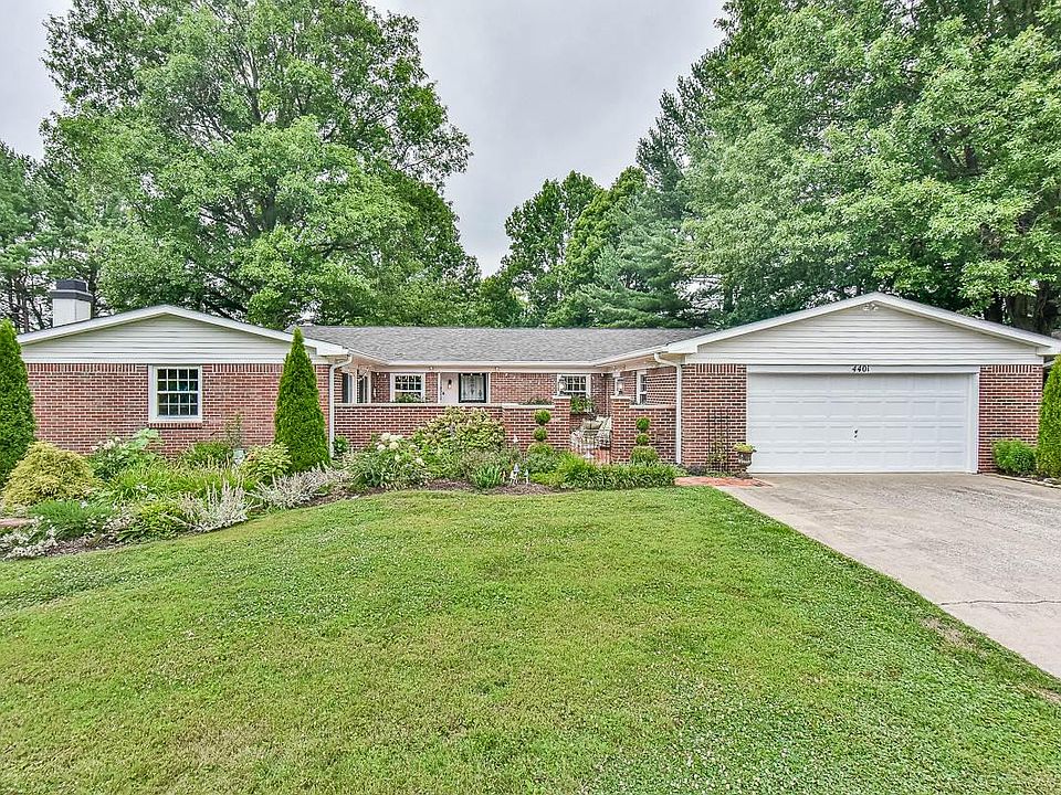 1st image of 4401 N Thistle Dr