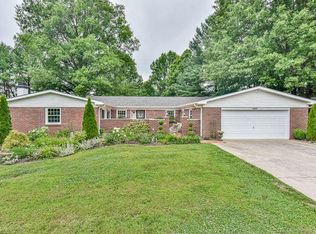 4401 N Thistle Dr, Bloomington, IN