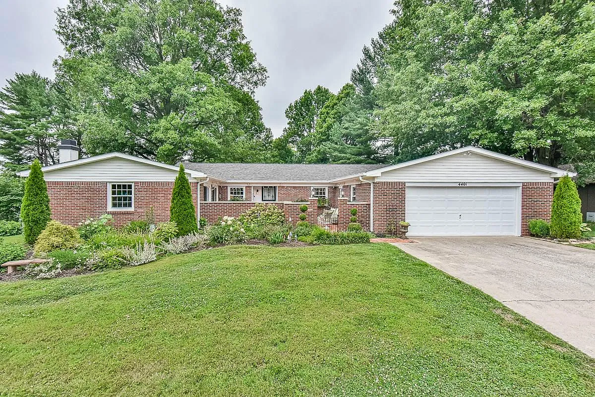 4401 N Thistle Dr photo 1