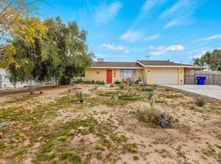 60369 Adobe Dr, Joshua Tree, CA 92252