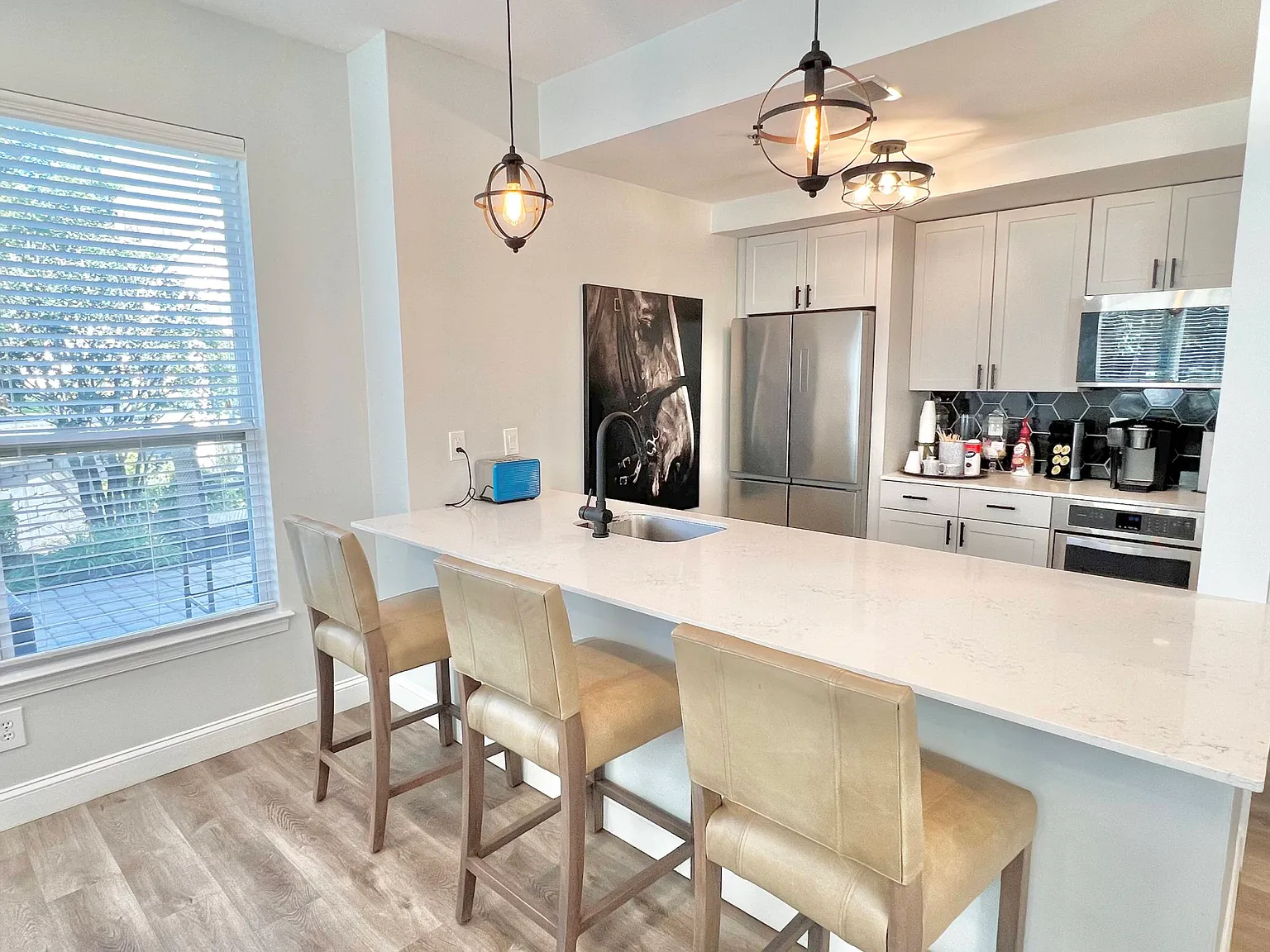 Brook View Apartments — Photo 4
