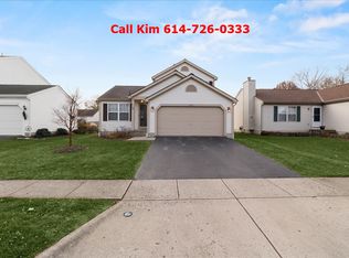 325 Springwood Ln, Marysville, OH 43040