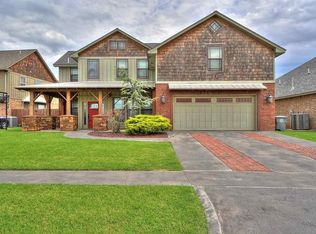 1109 NE Scissortail Dr, Lawton, OK 73507