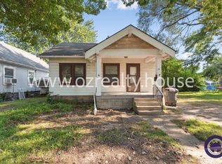 24 Tyler St, Toledo, OH 43612