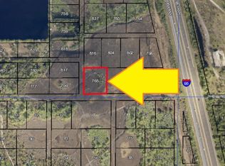 0 N Access W Of Juliedale St, Palm Bay, FL 32909