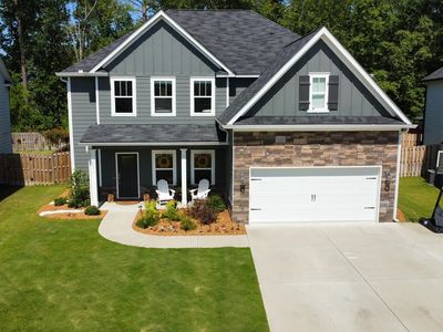 2073 Limerick Ct, Grovetown, GA, 30813