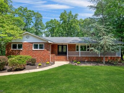958 Papen Rd, Bridgewater, NJ, 08807