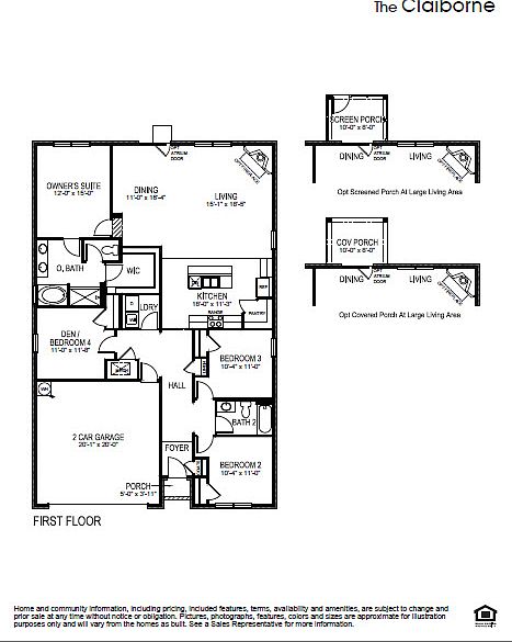 Floor Plan.